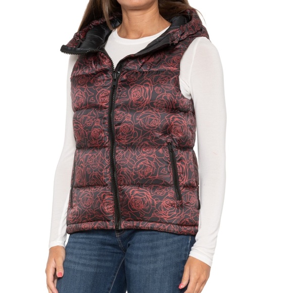 HEAD Rebels Star Phase Women’s Vest New Small/Medium - Picture 2 of 9